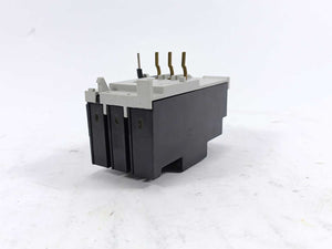 Sprecher+Schuh CT4-9 Thermal Overload Relay 0.35-0.55A. 9 Pcs.