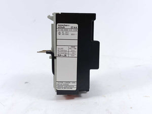 Sprecher+Schuh CT4-9 Thermal Overload Relay 0.35-0.55A. 9 Pcs.