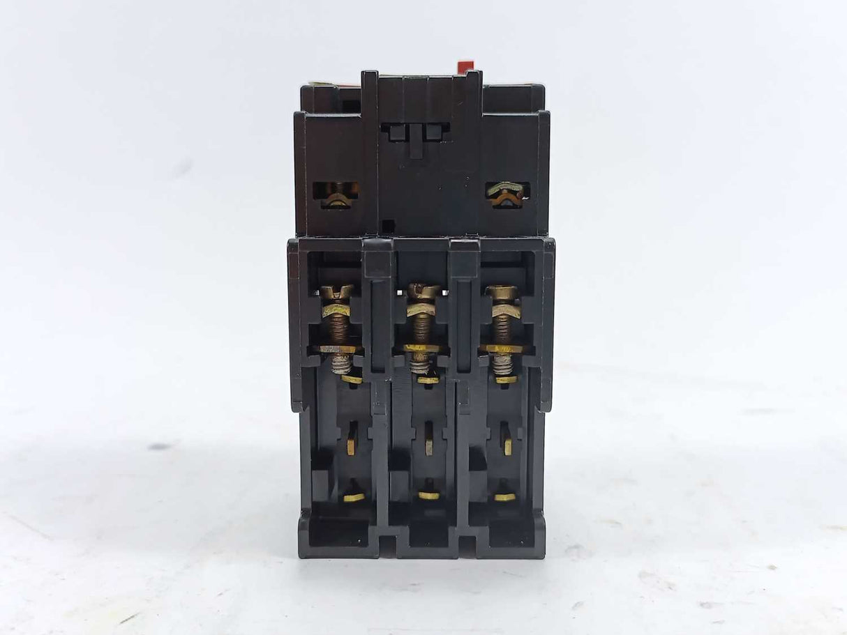 Sprecher+Schuh CT4-9 Thermal Overload Relay 0.35-0.55A. 9 Pcs.