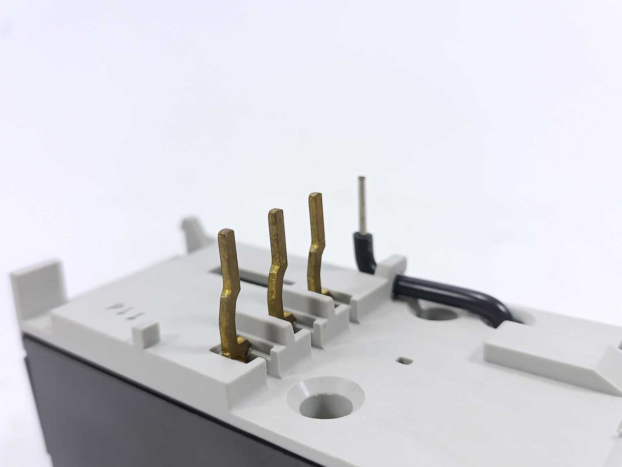 Sprecher+Schuh CT4-9 Thermal Overload Relay 0.35-0.55A. 9 Pcs.