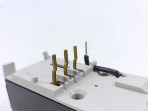 Sprecher+Schuh CT4-9 Thermal Overload Relay 0.35-0.55A. 9 Pcs.