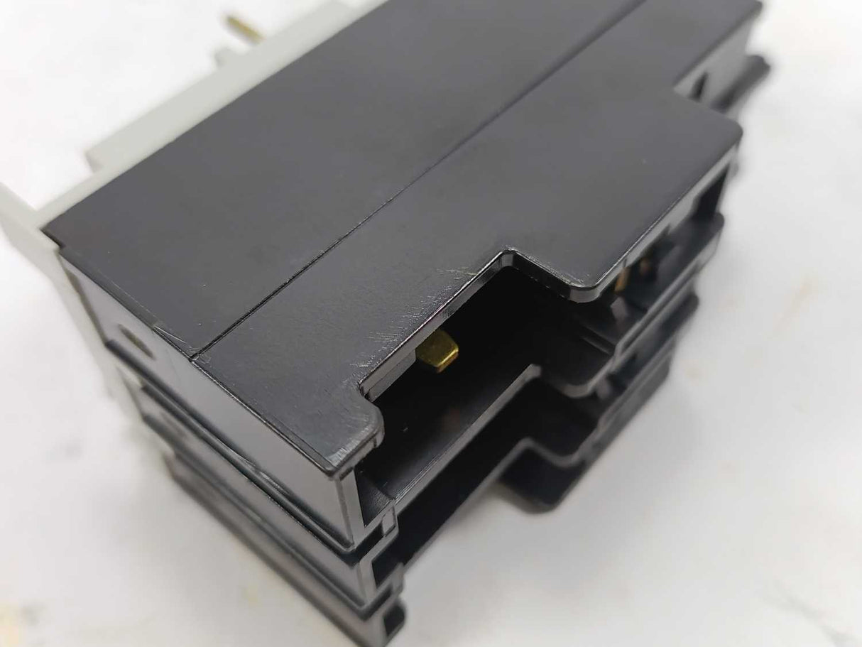 Sprecher+Schuh CT4-9 Thermal Overload Relay 0.35-0.55A. 9 Pcs.