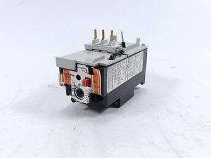 Sprecher+Schuh CT4-9 Thermal Overload Relay 0.23-0.35A. 7 Pcs.