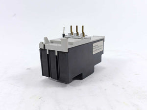 Sprecher+Schuh CT4-9 Thermal Overload Relay 0.8-1.2A. 5 Pcs.