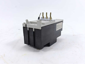 Sprecher+Schuh CT4-9 Thermal Overload Relay 0.55-0.8A. 4 Pcs.