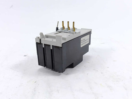 Sprecher+Schuh CT4-9 Thermal Overload Relay 1.2-1.8A. 4 Pcs.