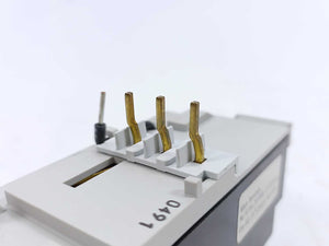 Sprecher+Schuh CT4-9 Thermal Overload Relay 1.2-1.8A. 4 Pcs.