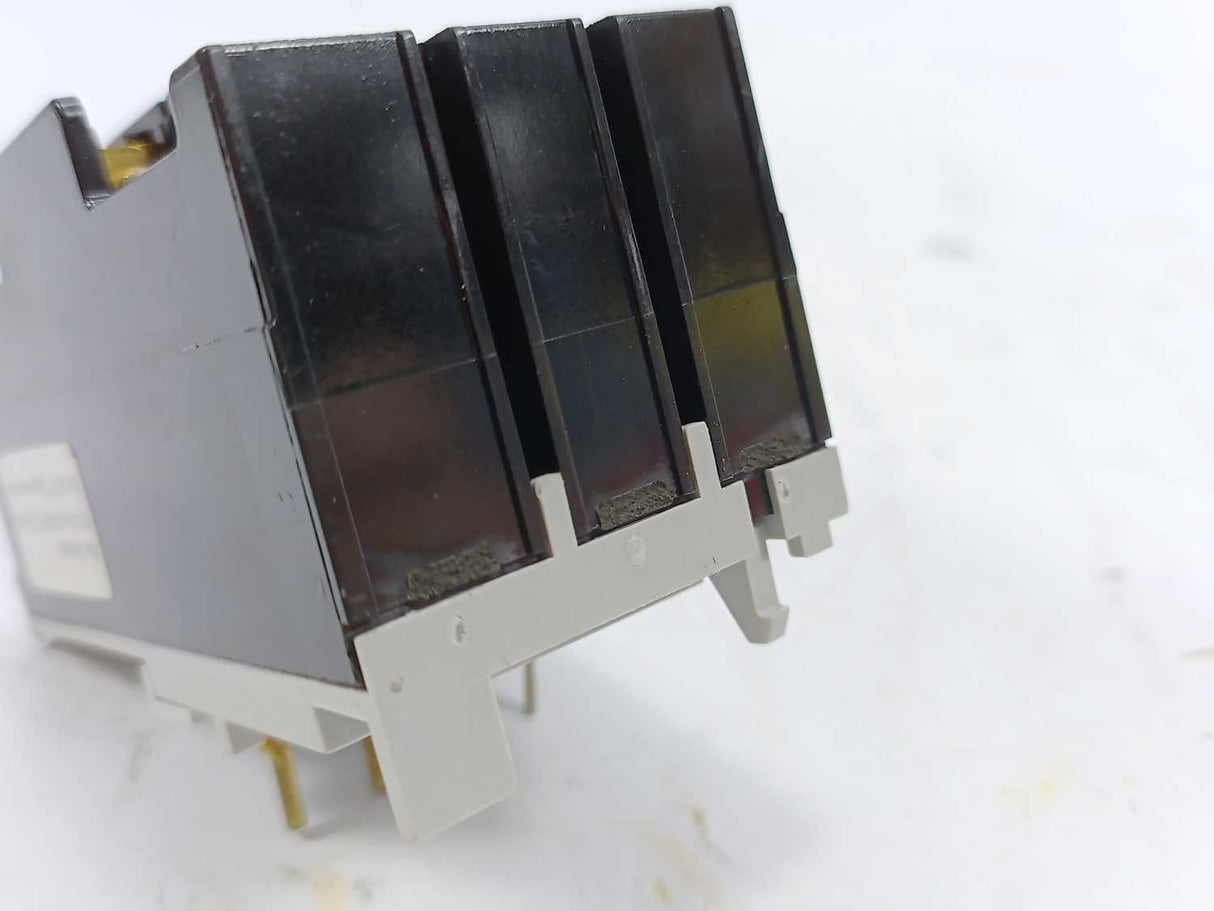 Sprecher+Schuh CT4-9 Thermal Overload Relay 1.2-1.8A. 4 Pcs.