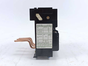 Sprecher+Schuh CT 3-68 22.702.101-26 Thermal Relay 64-68A