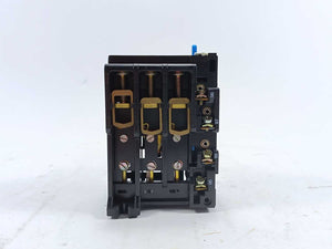 Sprecher+Schuh CT 3-68 22.702.101-26 Thermal Relay 64-68A