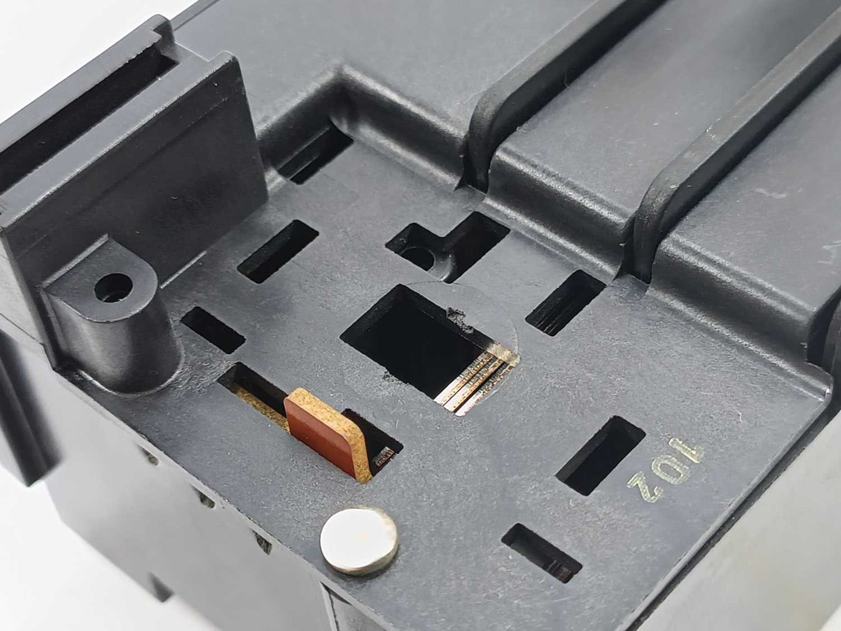 Sprecher+Schuh CT 3-68 22.702.101-26 Thermal Relay 64-68A