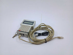 AEG 520VPU19200 Handheld Programmer