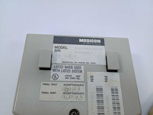 AEG 520VPU19200 Handheld Programmer