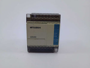 Mitsubishi FX1S-20MR-ES/UL PROGRAMMABLE CONTROLLER 100-240VAC