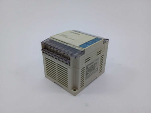 Mitsubishi FX1S-20MR-ES/UL PROGRAMMABLE CONTROLLER 100-240VAC