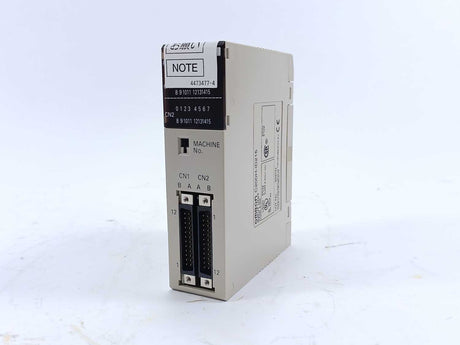 OMRON C200H-ID215 SYSMAC programmable controller