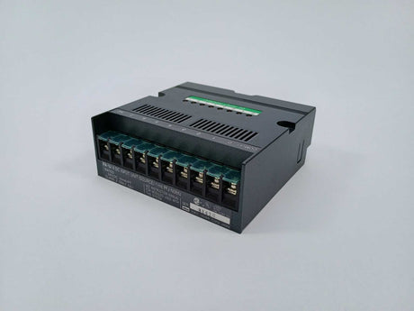 Idec FA-1J PFJ-N081U 8-DC INPUT UNIT CPU Unit