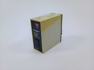 Carlo Gavazzi GFD1551700 / GFD 1551 700 DUPLINE TRANSMITTER 8 CHANNELS 10-30V