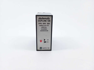 Electromatic FPD1910024 / FPD 1910 024 DUPLINE 128 SPECIAL