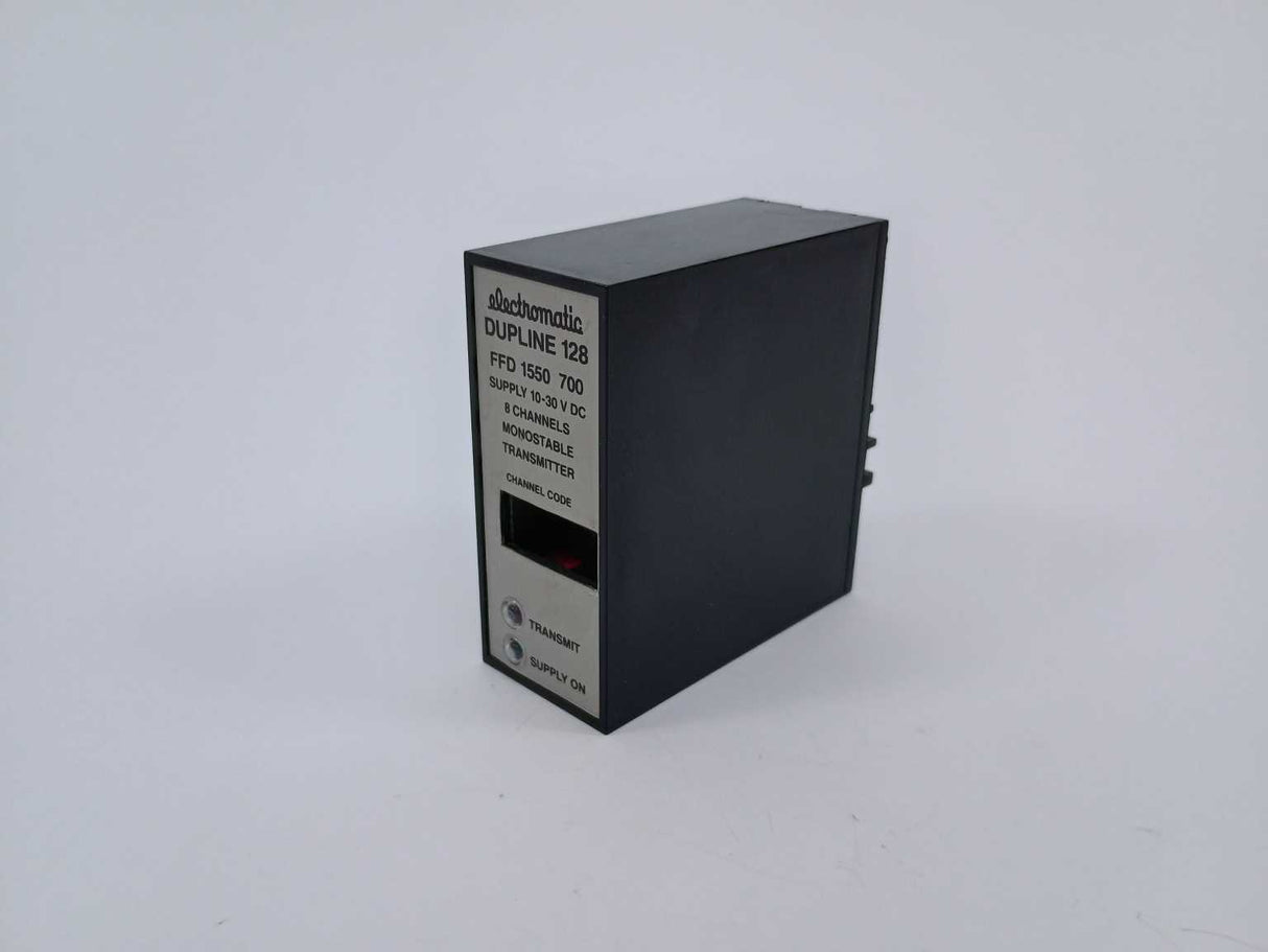 Electromatic FFD1550700 / FFD 1550 700 DUPLINE 128 SUPPLY