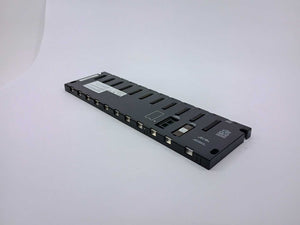 GE Fanuc IC693CPU323P BASE 10 SLOT WITH CPU