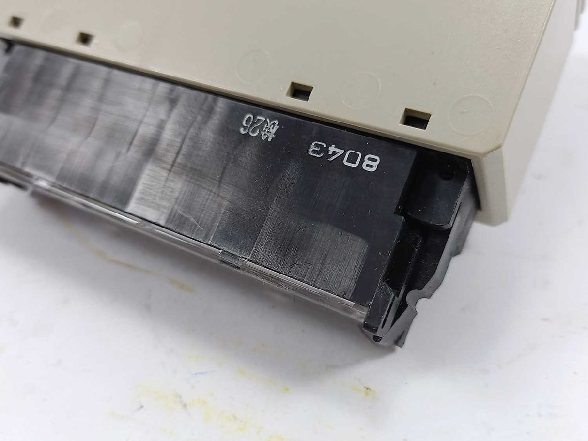 OMRON C200H-IM212 Programmable Controller