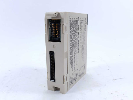 OMRON C200H-ASC02 Programmable Controller