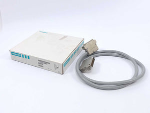 Siemens 6ES5705-0BB50 Connection Cable 1.5m