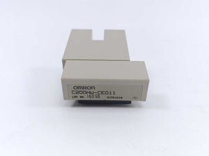 OMRON C200HW-CE011 Bus Connection Unit