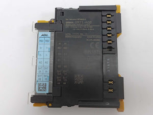 OMRON GRT1-AD2 Analog Input Unit