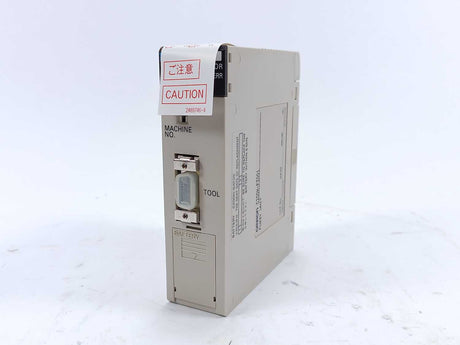 OMRON C200H-FZ001 SYSMAC Programmable Controller