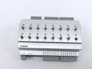 REGIN IO-16DO-M I/O Module 24VAC