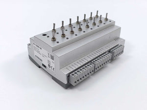 REGIN IO-16DO-M I/O Module 24VAC