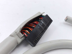 AB 1492-CABLE10N3 Series C I/O MODULE-READY CABLE