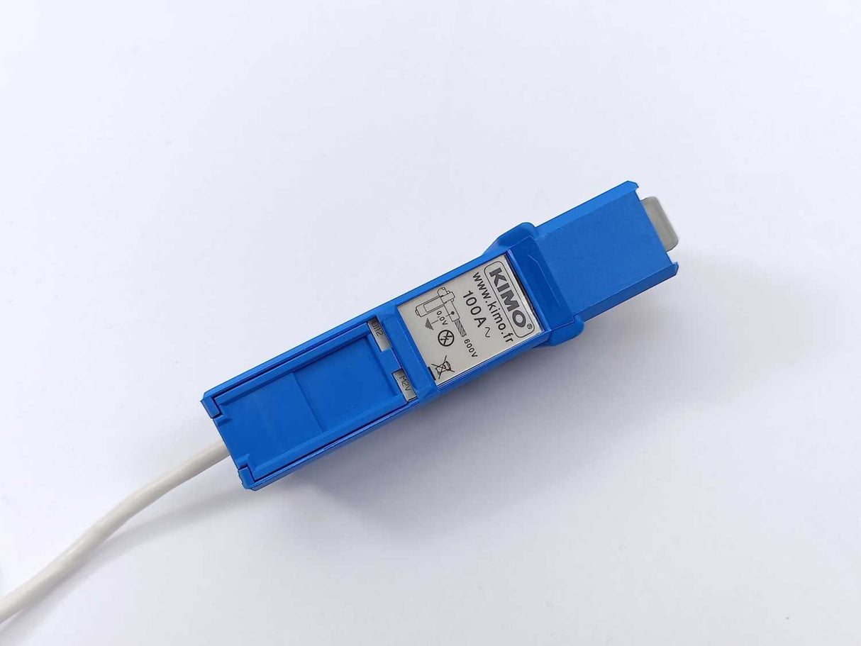 KIMO KPID-100-BRF 23360 Ammeter Clamp