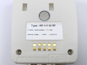 KIMO KP-111 IO RF KISTOCK RF WIRELESS DATALOGGERS