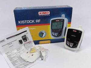 KIMO KT-150INRF KISTOCK RF WIRELESS DATALOGGERS