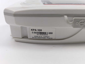 KIMO KPA320 KISTOCK DATA LOGGER CLASSE 320
