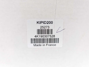 KIMO KIPID 200 25273 Ammeter Clamp