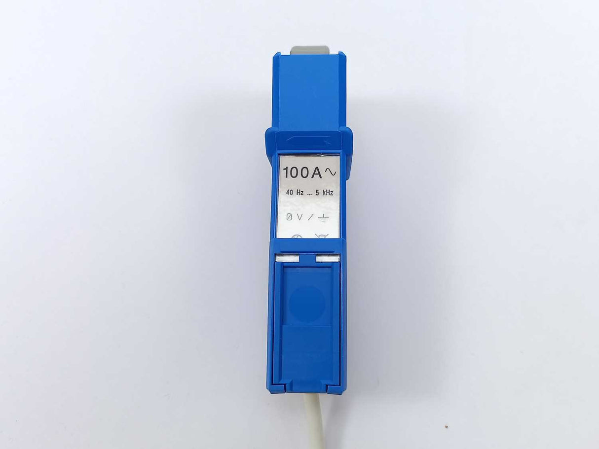 KIMO KIPID 100 25272 Ammeter Clamp