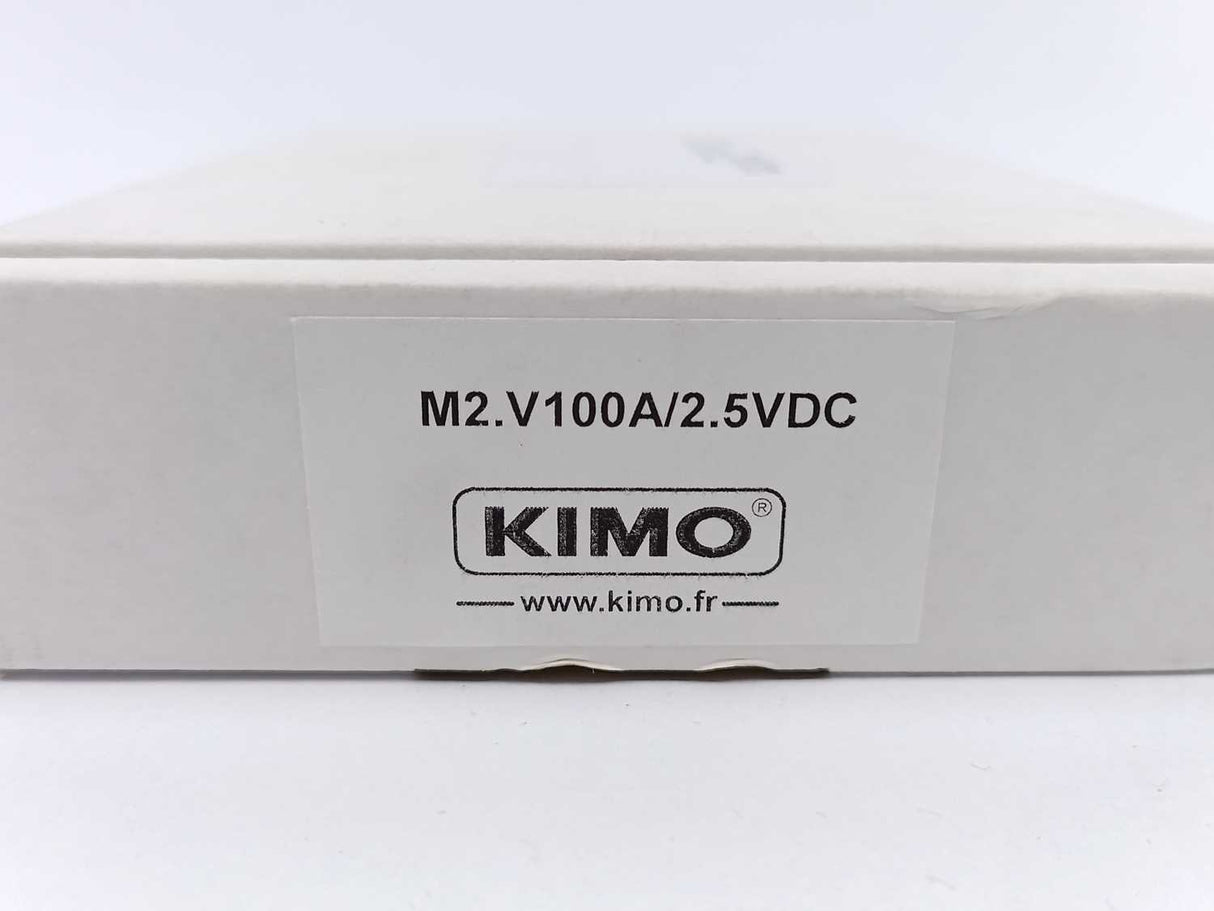 KIMO KIPID 100 25272 Ammeter Clamp