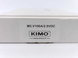 KIMO KIPID 100 25272 Ammeter Clamp