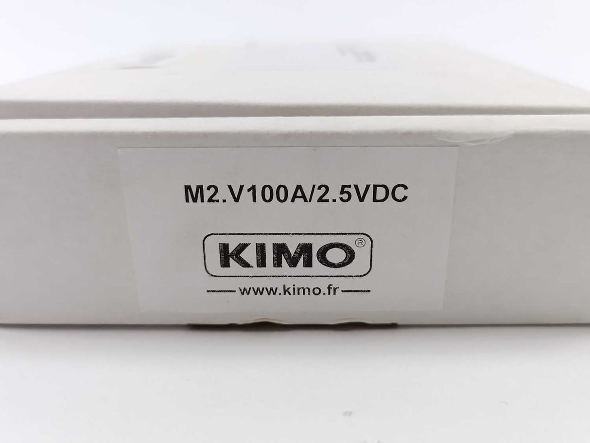 KIMO KIPID 100 25272 Ammeter Clamp