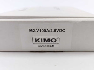 KIMO KIPID 100 25272 Ammeter Clamp
