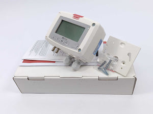 KIMO CP212-HO Differential pressure transmitter