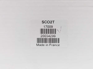 KIMO SCO2T probe for CO2 and temperature measurement