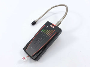 KIMO DF110 2014 Detector of refrigerant gases and hydrogen IN CASE