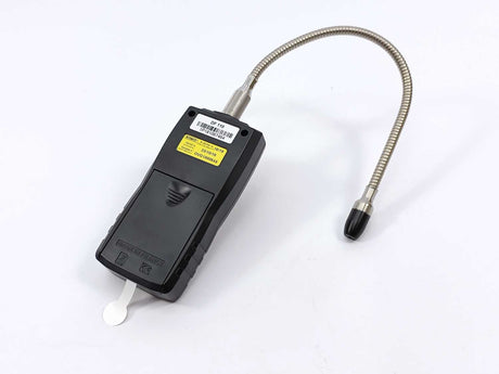 KIMO DF110 2014 Detector of refrigerant gases and hydrogen IN CASE