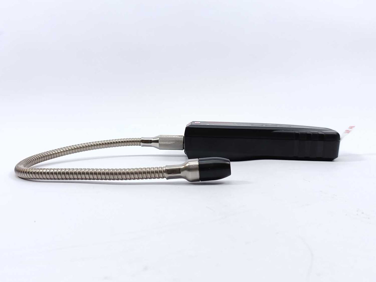 KIMO DF110 2014 Detector of refrigerant gases and hydrogen IN CASE