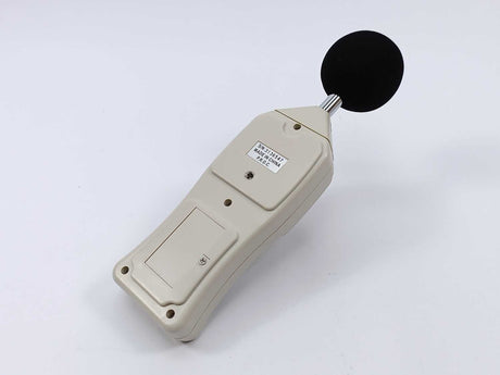 AZ INSTRUMENT AZ8922 Digital Sound Level Meter range: 30~130dB